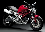 Ducati Monster 696